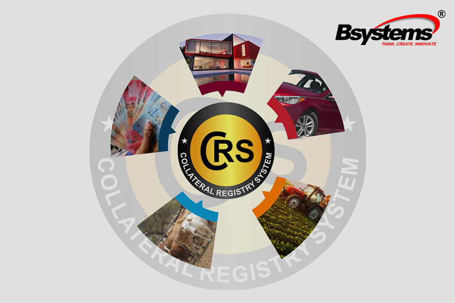 Reserve Bank of Zimbabwe launches Bsystem Ghana’s Collateral Registry System to boost economic growth